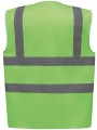 YOKO Gilet haute visibilité /api/colors/8facb4b8-f974-4489-9f35-f89e0fd34bf7 personnalisable