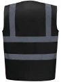 YOKO Gilet haute visibilité /api/colors/b9fdad4a-5e94-45cb-8c03-c08b349b28c3 personnalisable