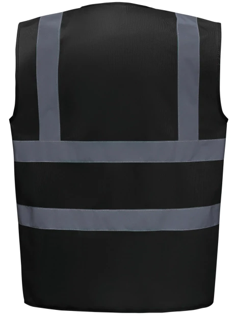 YOKO Gilet haute visibilité /api/colors/b9fdad4a-5e94-45cb-8c03-c08b349b28c3 personnalisable