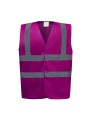 YOKO Gilet haute visibilité /api/colors/23b87e3d-3a70-45d2-b66c-6221892c9cea personnalisable