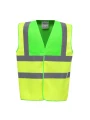 YOKO Gilet haute visibilité /api/colors/aaebc2c9-5319-411f-a2d3-531e1402665b personnalisable
