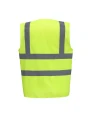 YOKO Gilet haute visibilité /api/colors/b6d3a7a0-bb4b-45c6-868e-7a98352317dd personnalisable