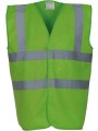 YOKO Gilet haute visibilité /api/colors/8facb4b8-f974-4489-9f35-f89e0fd34bf7 personnalisable