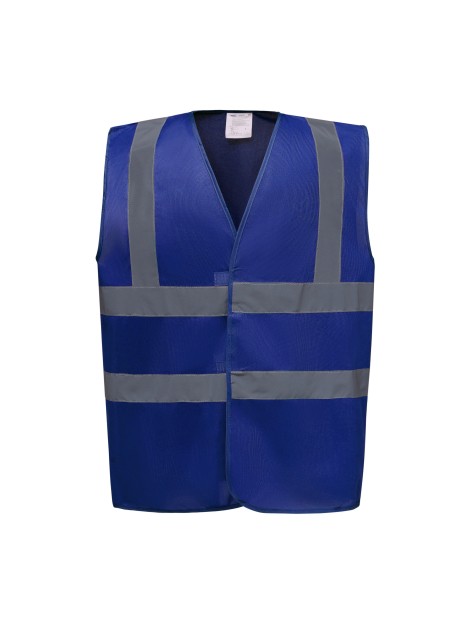 YOKO Gilet haute visibilité /api/colors/cdd6ba31-692e-4c2e-b1b4-a3a4a50cf176 personnalisable
