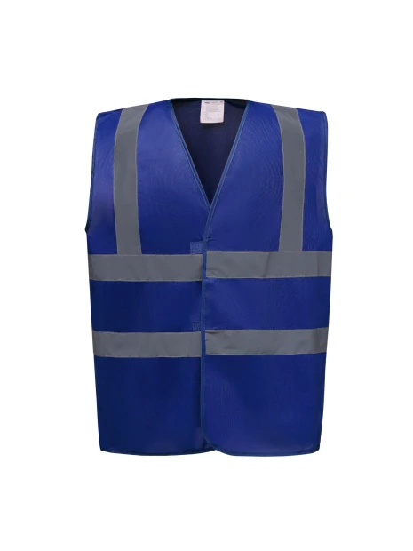 YOKO Gilet haute visibilité /api/colors/cdd6ba31-692e-4c2e-b1b4-a3a4a50cf176 personnalisable