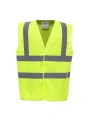 YOKO Gilet haute visibilité /api/colors/b6d3a7a0-bb4b-45c6-868e-7a98352317dd personnalisable