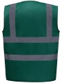YOKO Gilet haute visibilité /api/colors/c4528d45-0983-433d-acd2-f07318195ff8 personnalisable
