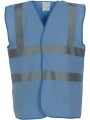YOKO Gilet haute visibilité /api/colors/549fa598-8d61-4fa2-82ad-90f4d2ec39ab personnalisable