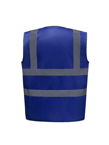 YOKO Gilet haute visibilité /api/colors/cdd6ba31-692e-4c2e-b1b4-a3a4a50cf176 personnalisable