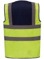 YOKO Gilet haute visibilité /api/colors/e91d88f5-9ac3-4888-9c9c-6bd7ca24391f personnalisable