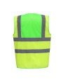 YOKO Gilet haute visibilité /api/colors/aaebc2c9-5319-411f-a2d3-531e1402665b personnalisable