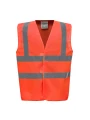 YOKO Gilet haute visibilité /api/colors/8788d1a4-2991-42d8-b4b7-20a97adc9f24 personnalisable