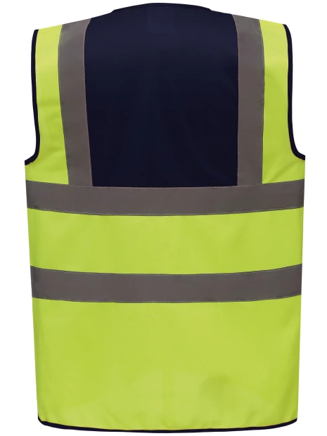 YOKO Gilet haute visibilité /api/colors/e91d88f5-9ac3-4888-9c9c-6bd7ca24391f personnalisable
