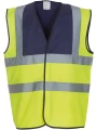 YOKO Gilet haute visibilité /api/colors/e91d88f5-9ac3-4888-9c9c-6bd7ca24391f personnalisable