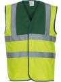 YOKO Gilet haute visibilité /api/colors/b65cdf13-78d8-447f-a97a-378e2a8f6958 personnalisable