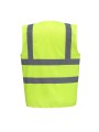 YOKO Gilet haute visibilité /api/colors/b6d3a7a0-bb4b-45c6-868e-7a98352317dd personnalisable