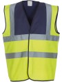 YOKO Gilet haute visibilité /api/colors/e91d88f5-9ac3-4888-9c9c-6bd7ca24391f personnalisable