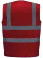 YOKO Gilet haute visibilité /api/colors/c953313a-9c9d-493b-934e-ddcf8fada2ae personnalisable