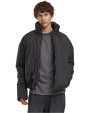 Vestes personnalisable BUILD YOUR BRAND Oversized Puffer Jacket