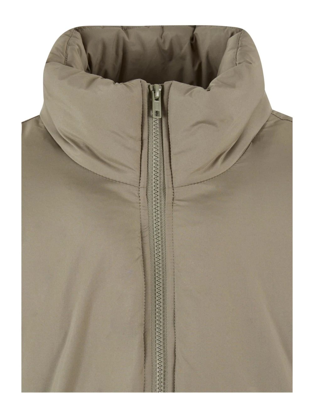 Vestes personnalisable BUILD YOUR BRAND Oversized Puffer Jacket
