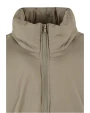 BUILD YOUR BRAND Oversized Puffer Jacket Jacken personalisierbar