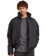 BUILD YOUR BRAND Oversized Puffer Jacket Jacken personalisierbar
