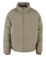 BUILD YOUR BRAND Oversized Puffer Jacket Jacken personalisierbar