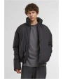 Vestes personnalisable BUILD YOUR BRAND Oversized Puffer Jacket