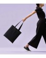 Sacs & Bagagerie personnalisable NUTSHELL Sac de courses en coton avec hanses longues