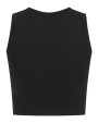 T-Shirts personnalisable TOMBO Ladies´ Cropped Tank