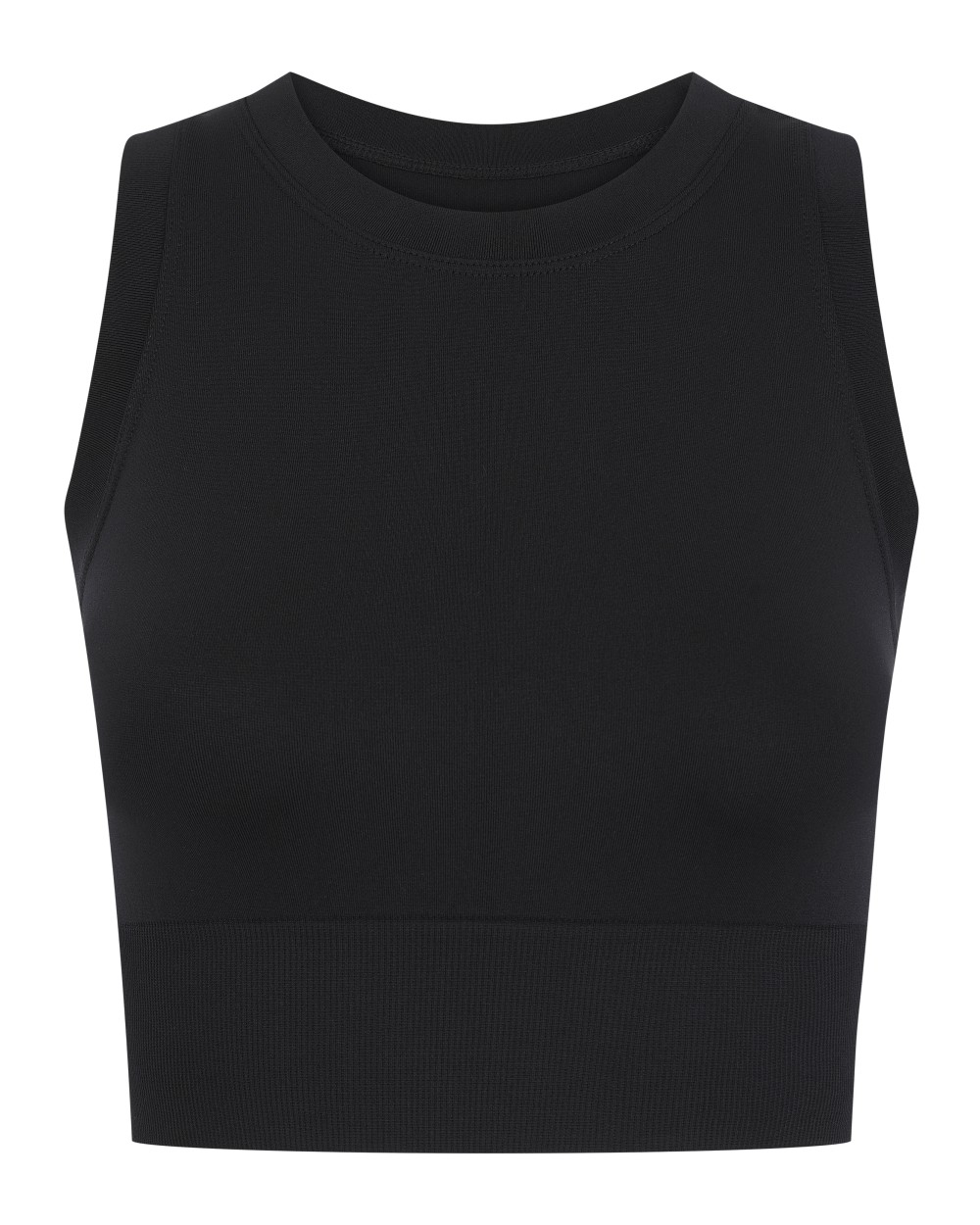 T-Shirts personnalisable TOMBO Ladies´ Cropped Tank