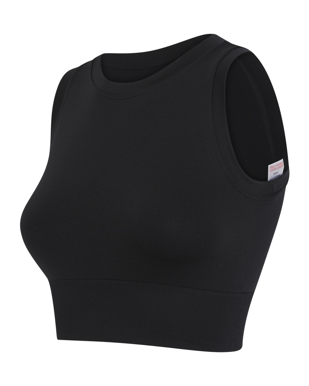 T-Shirts personnalisable TOMBO Ladies´ Cropped Tank