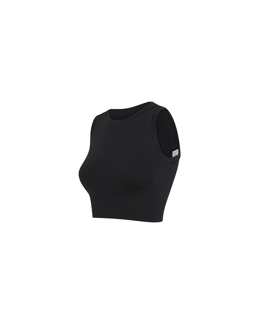 T-Shirts personnalisable TOMBO Ladies´ Cropped Tank