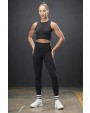 T-Shirts personnalisable TOMBO Ladies´ Cropped Tank