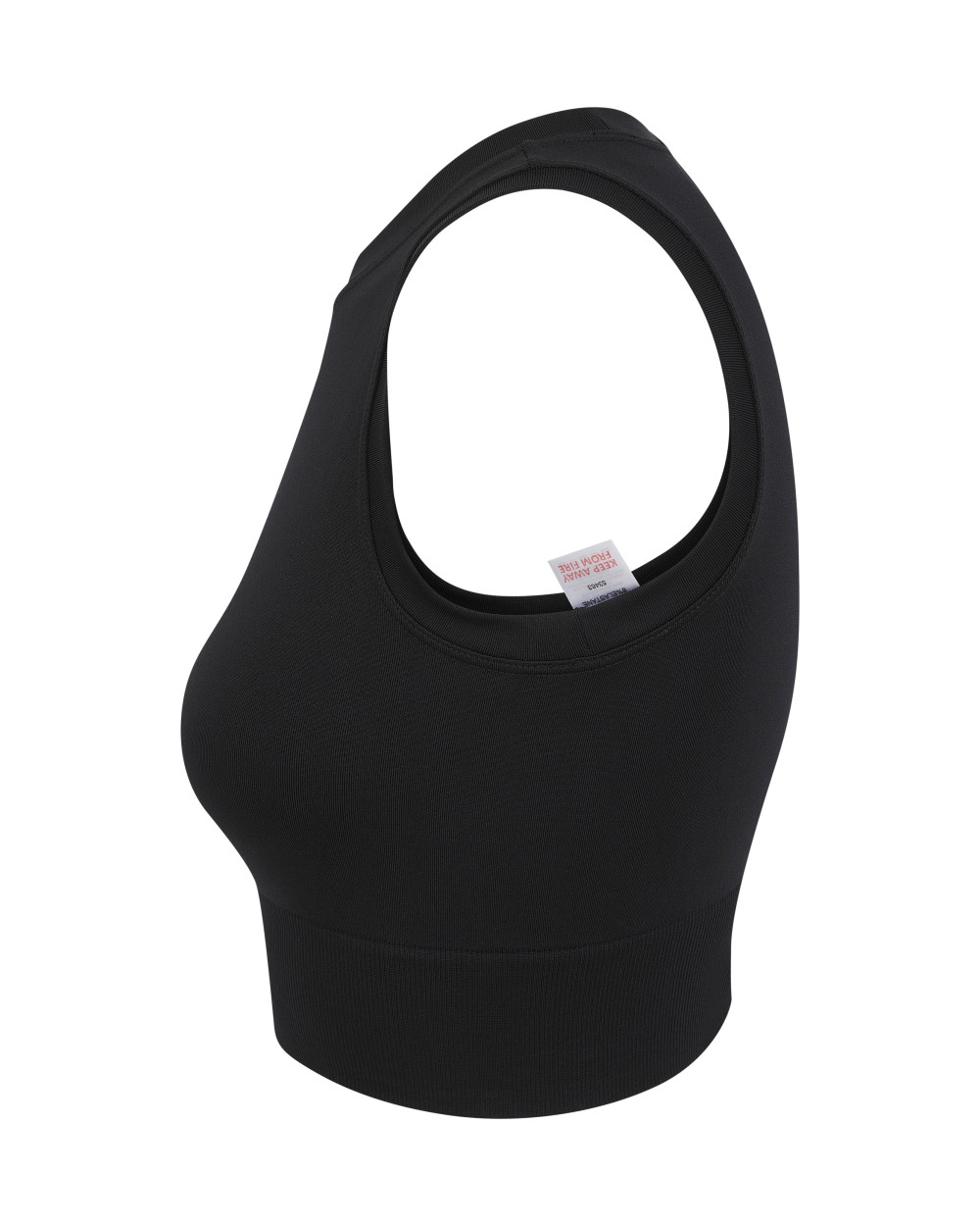 T-shirts TOMBO Ladies´ Cropped Tank voor bedrukking &amp; borduring