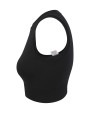 T-Shirts personnalisable TOMBO Ladies´ Cropped Tank