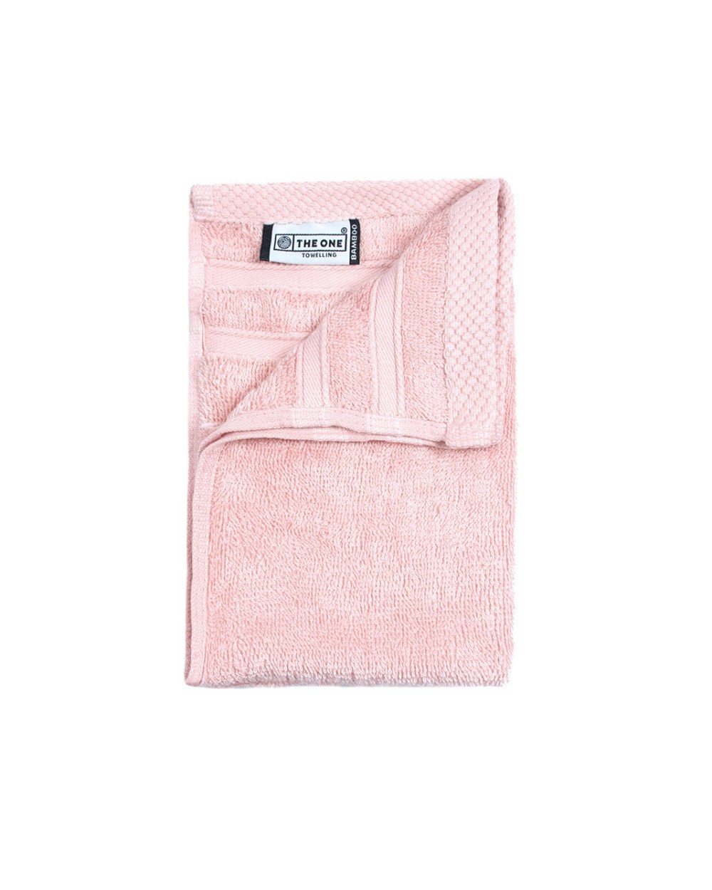 THE ONE TOWELLING BAMBOO GUEST TOWEL Bad Artikeln personalisierbar