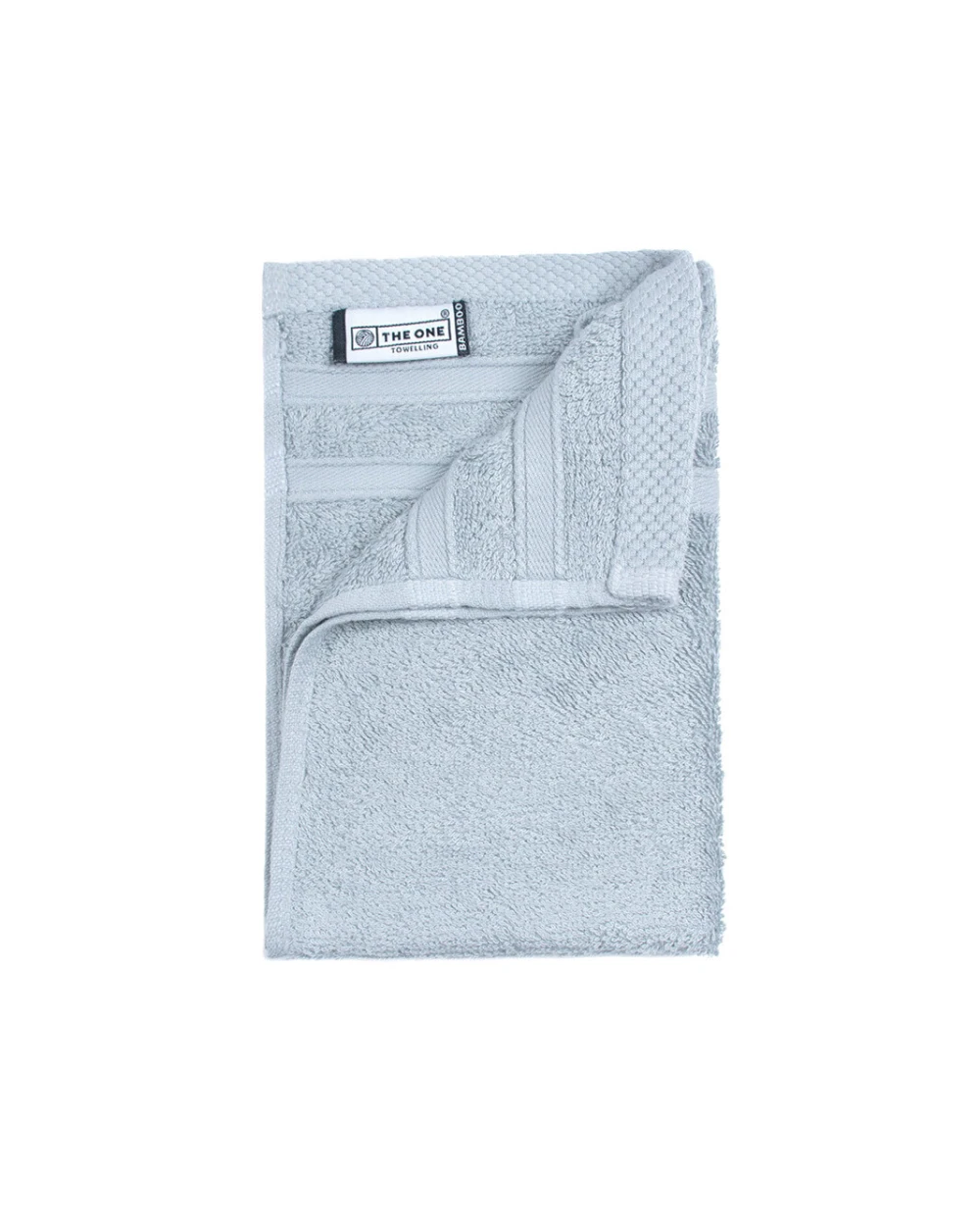 THE ONE TOWELLING BAMBOO GUEST TOWEL Bad Artikeln personalisierbar