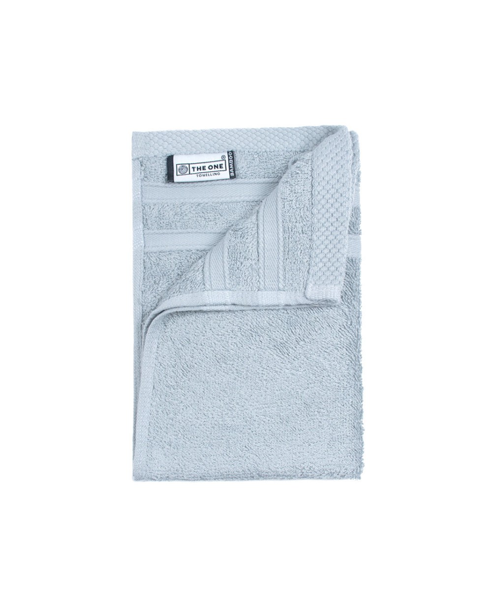 Produits éponges personnalisable THE ONE TOWELLING BAMBOO GUEST TOWEL