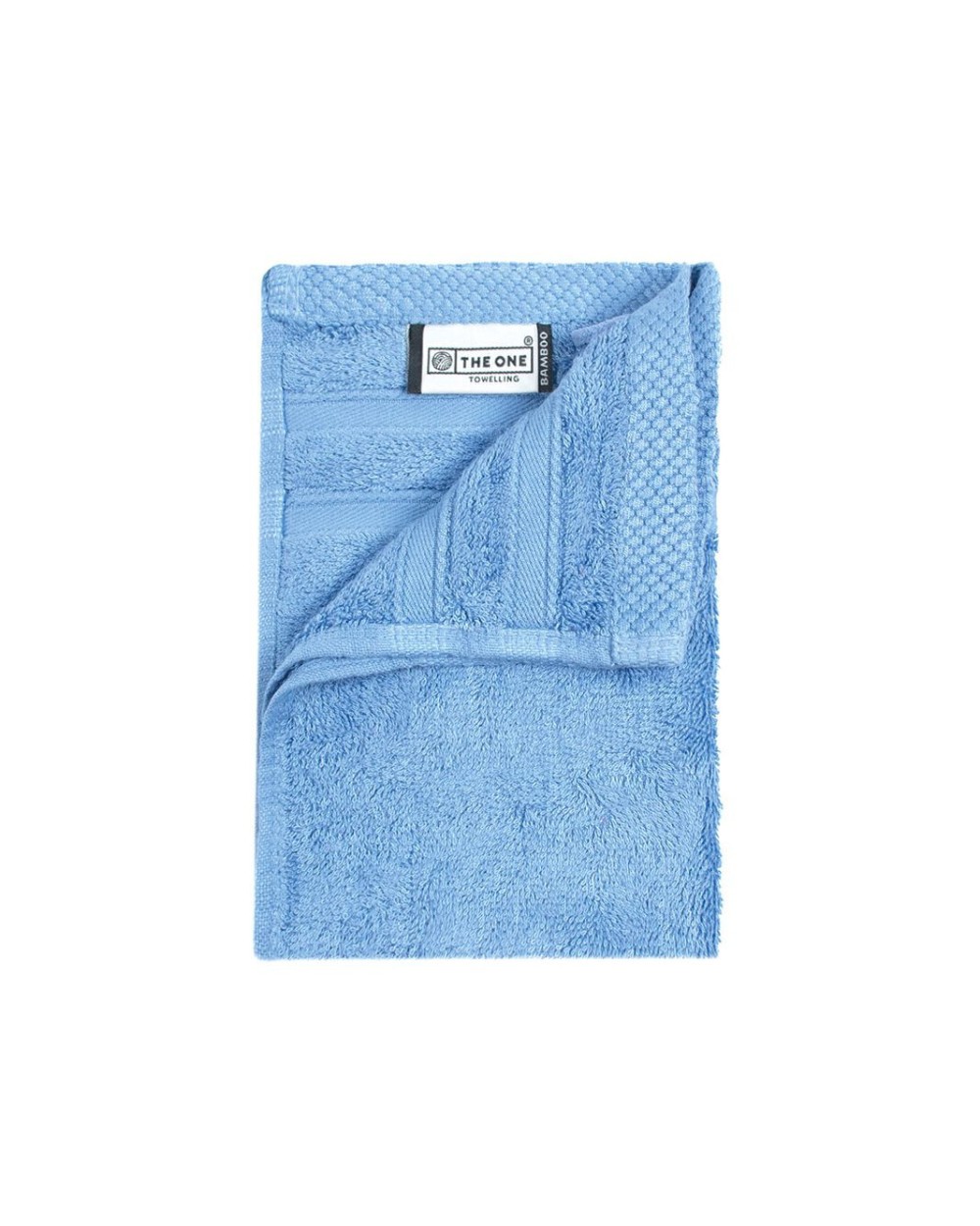 THE ONE TOWELLING BAMBOO GUEST TOWEL Bad Artikeln personalisierbar