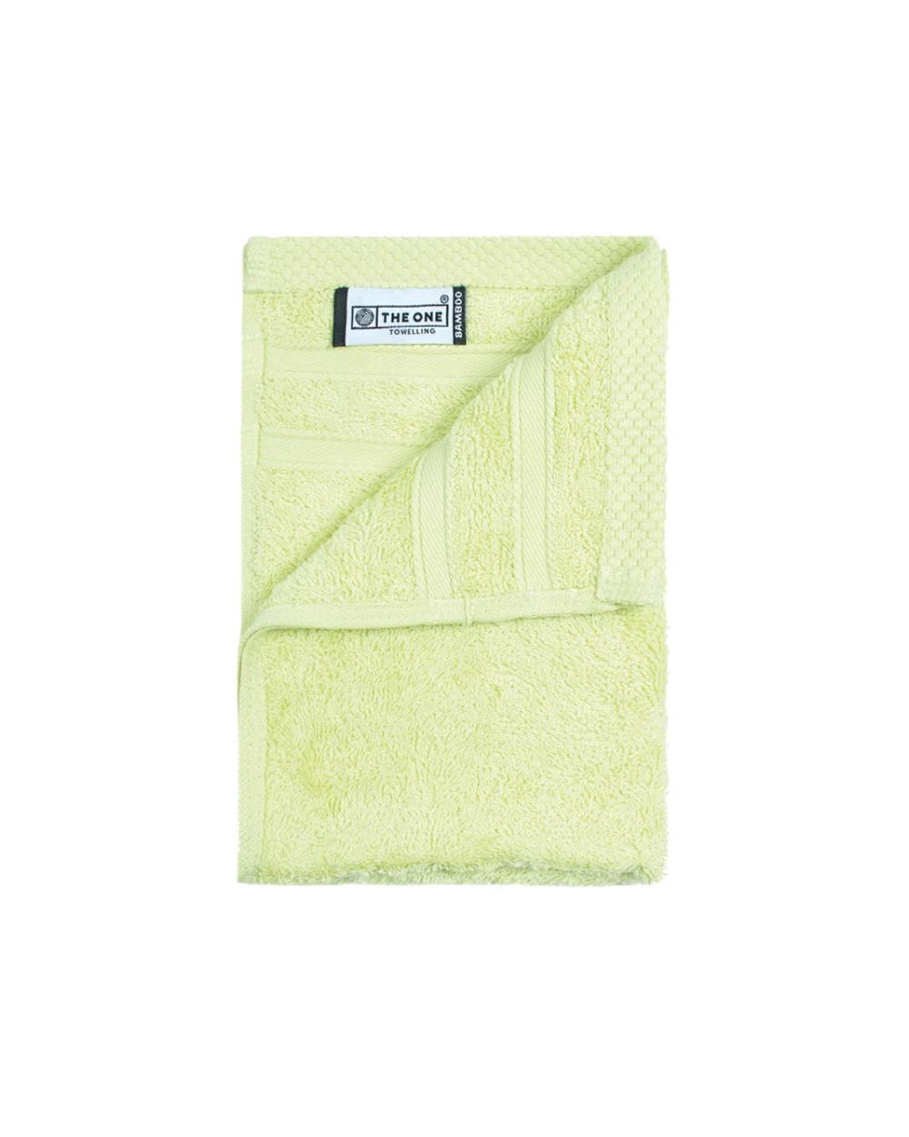 Bad artikelen THE ONE TOWELLING BAMBOO GUEST TOWEL voor bedrukking &amp; borduring