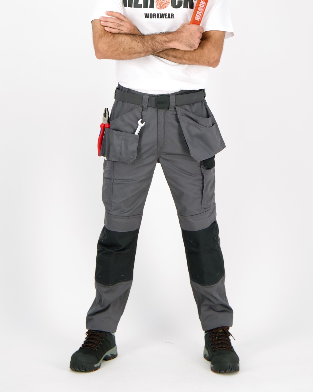 Pantalons personnalisable HEROCK SAXO