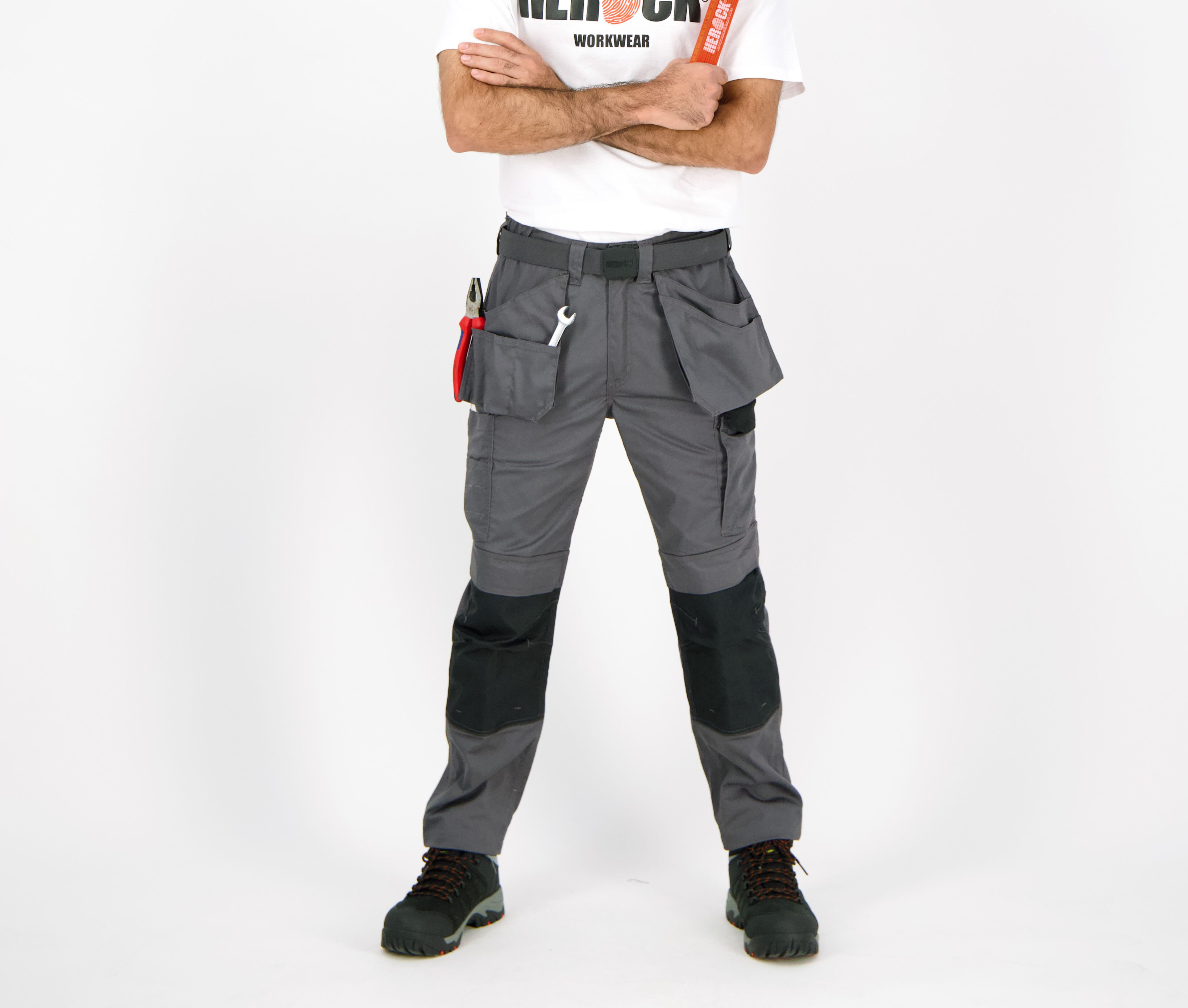 Pantalons personnalisable HEROCK SAXO