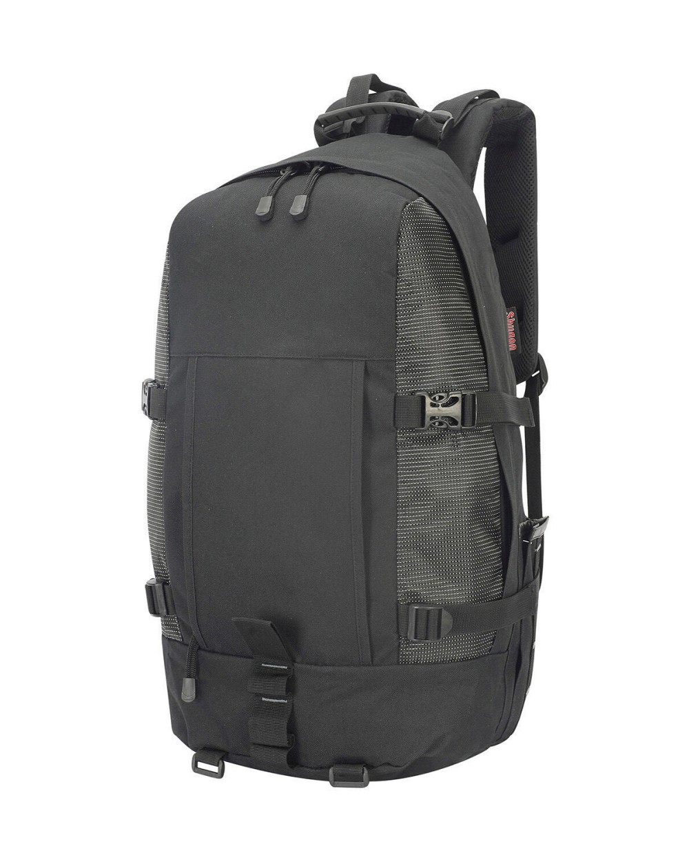 SHUGON Gran Paradiso Hiker Backpack Taschen personalisierbar
