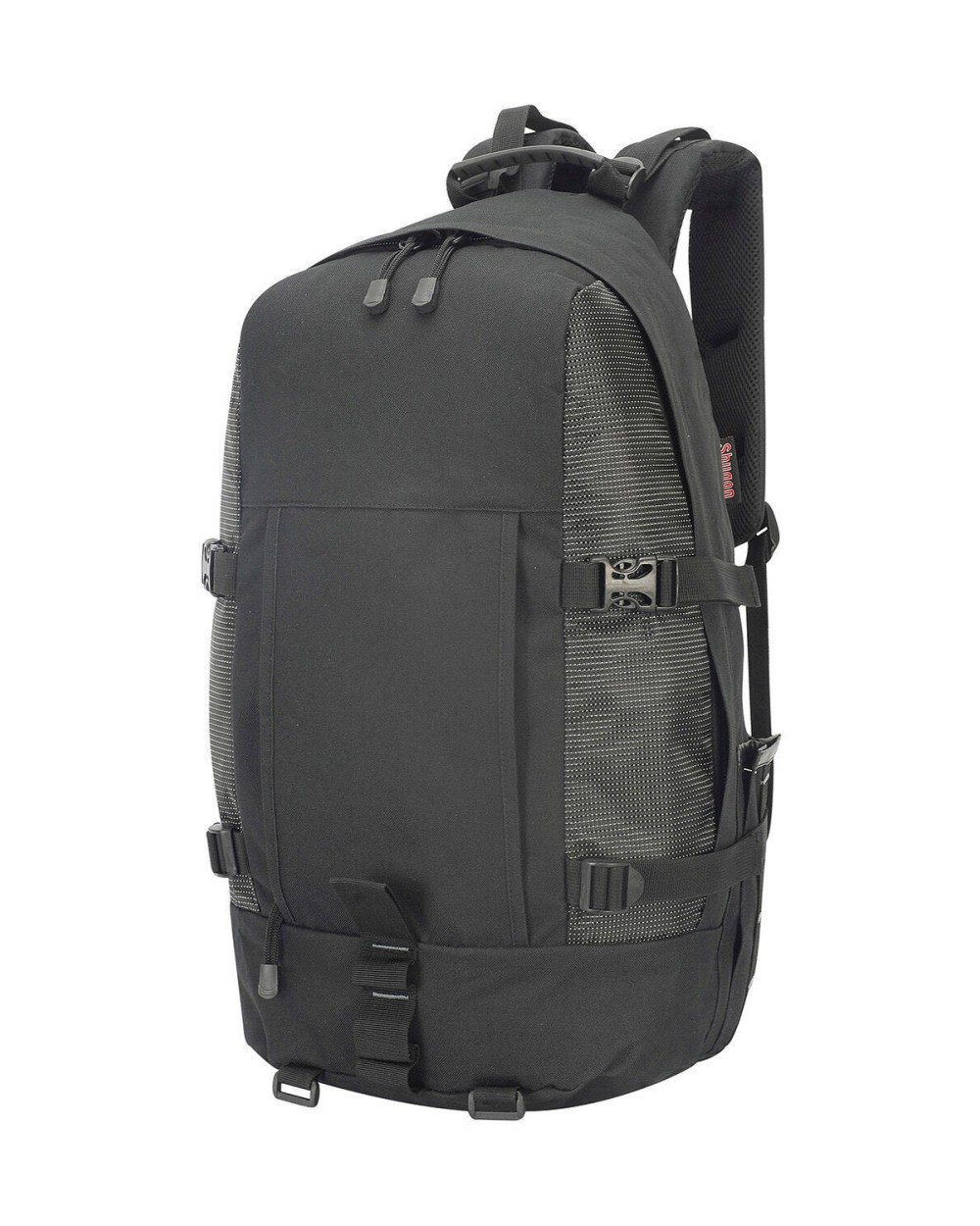 Tassen & Zakken SHUGON Gran Paradiso Hiker Backpack voor bedrukking &amp; borduring