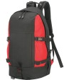 SHUGON Gran Paradiso Hiker Backpack Taschen personalisierbar