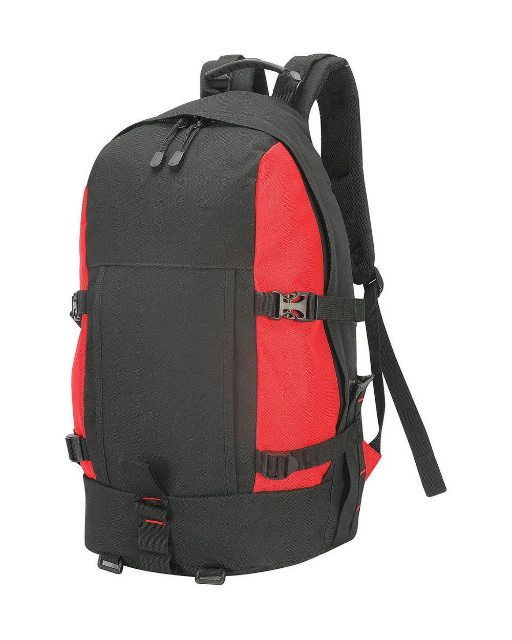 Tassen & Zakken SHUGON Gran Paradiso Hiker Backpack voor bedrukking &amp; borduring