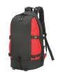 Tassen & Zakken SHUGON Gran Paradiso Hiker Backpack voor bedrukking &amp; borduring