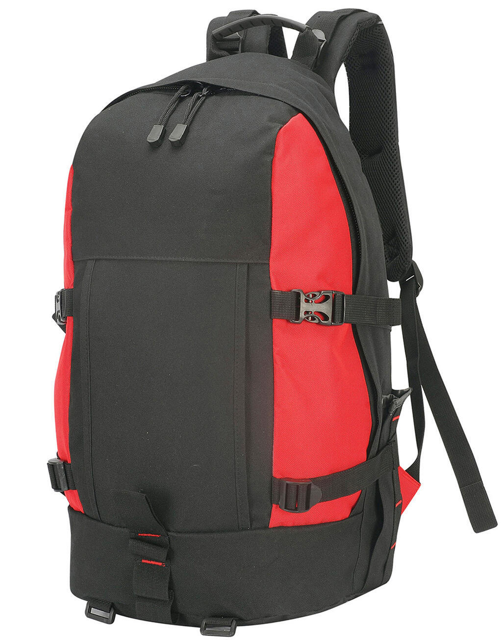Sacs & Bagagerie personnalisable SHUGON Gran Paradiso Hiker Backpack
