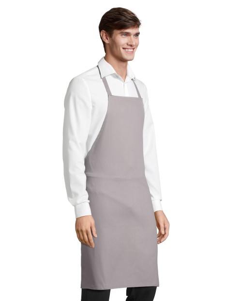 Tabliers à personnaliser SOL'S GLASGOW /api/colors/43571a73-3bc4-4a5c-a5c2-22e0177f9c36